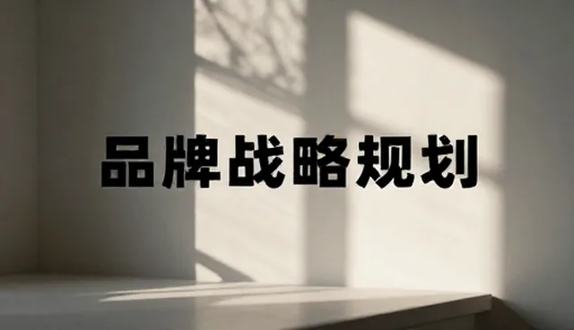 性能分析在品牌咨询中的两种做法及其适用条件