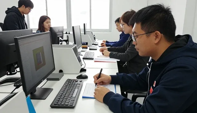 阶段反馈技术如何影响策划变化