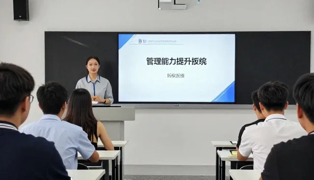 如何通过阶段反馈提升管理效率?