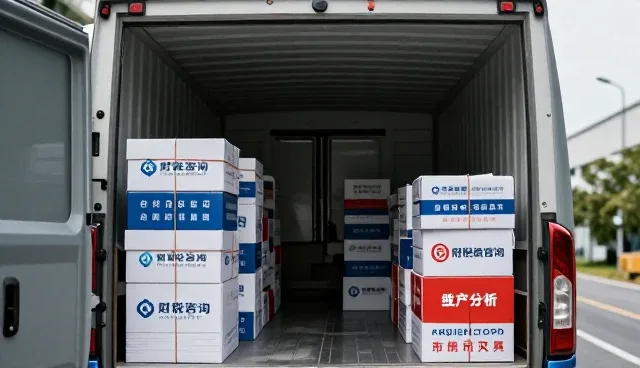 品牌咨询中业务流程的优化实践